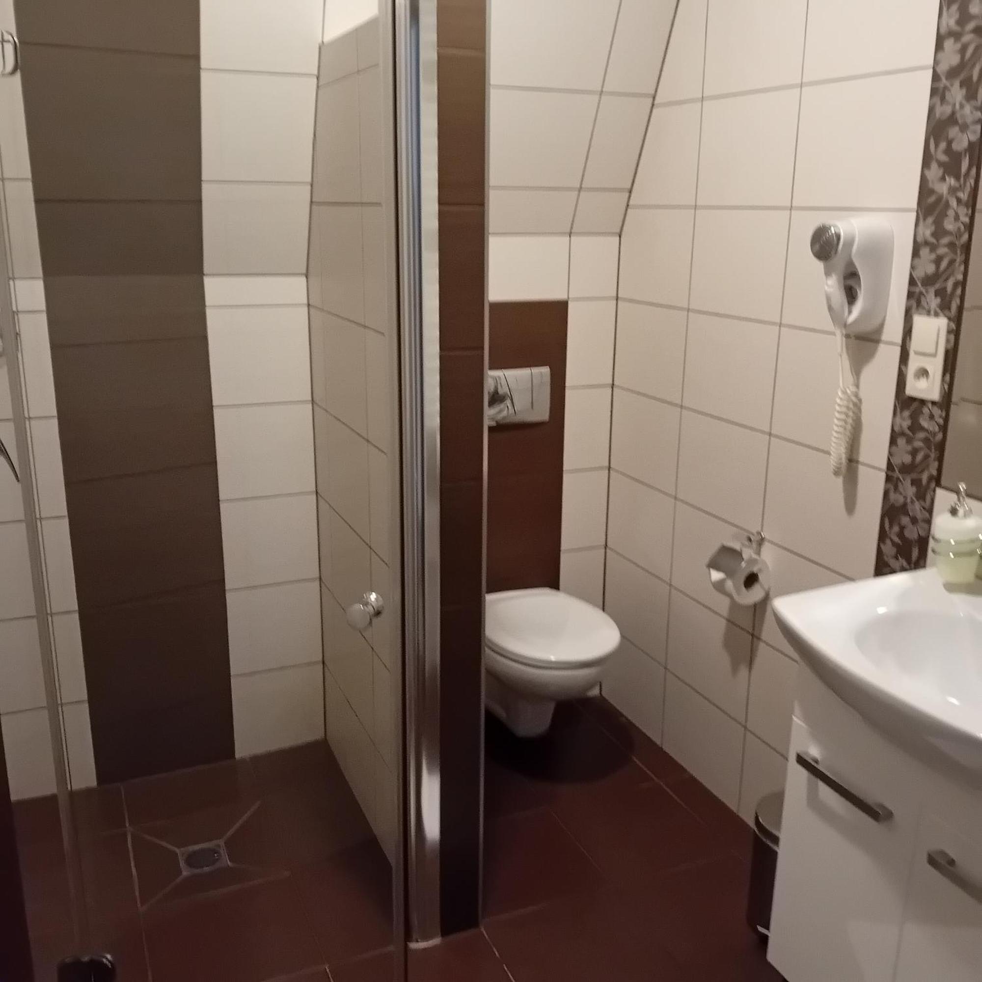 Villa Jasmin Zielona Góra Exterior foto