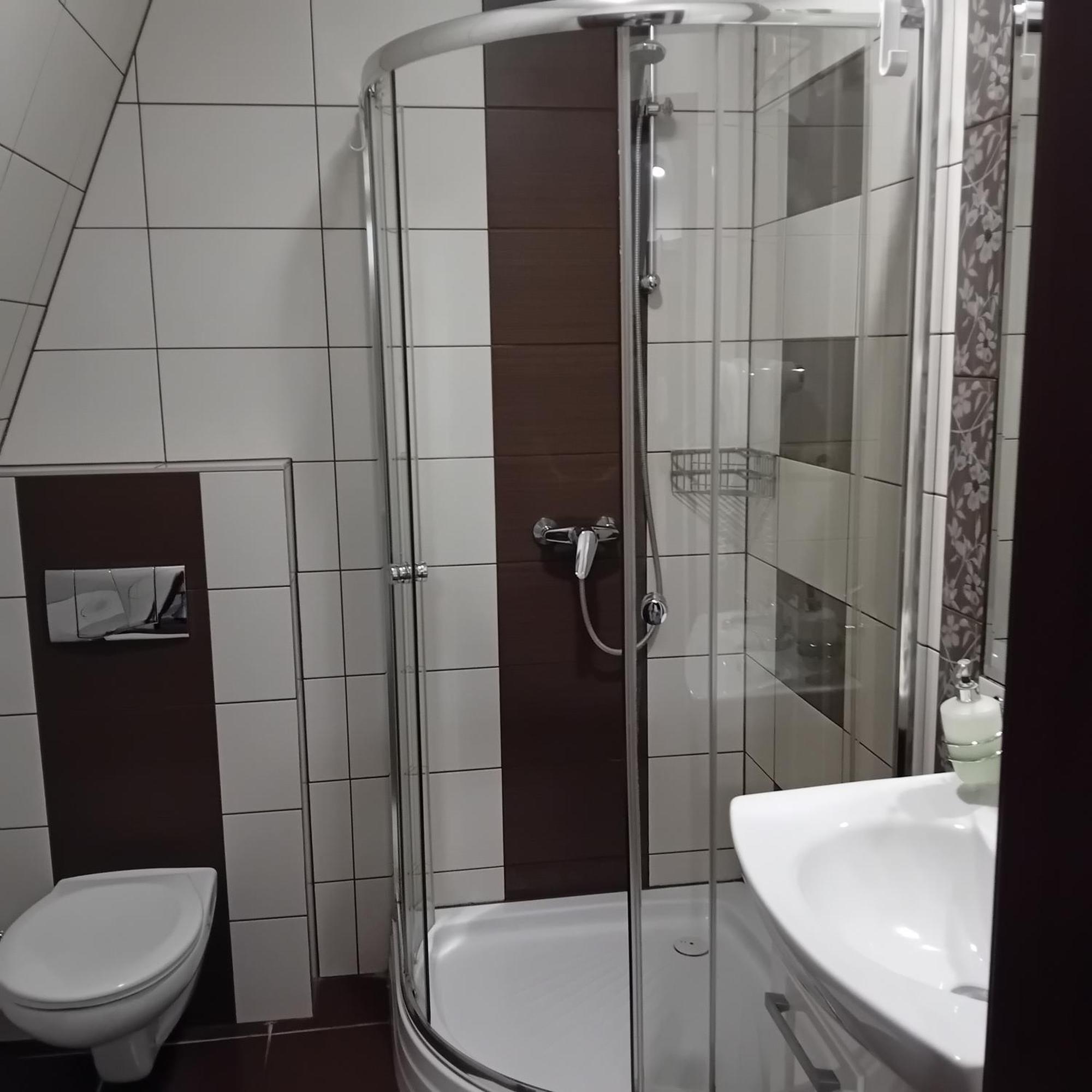 Villa Jasmin Zielona Góra Exterior foto